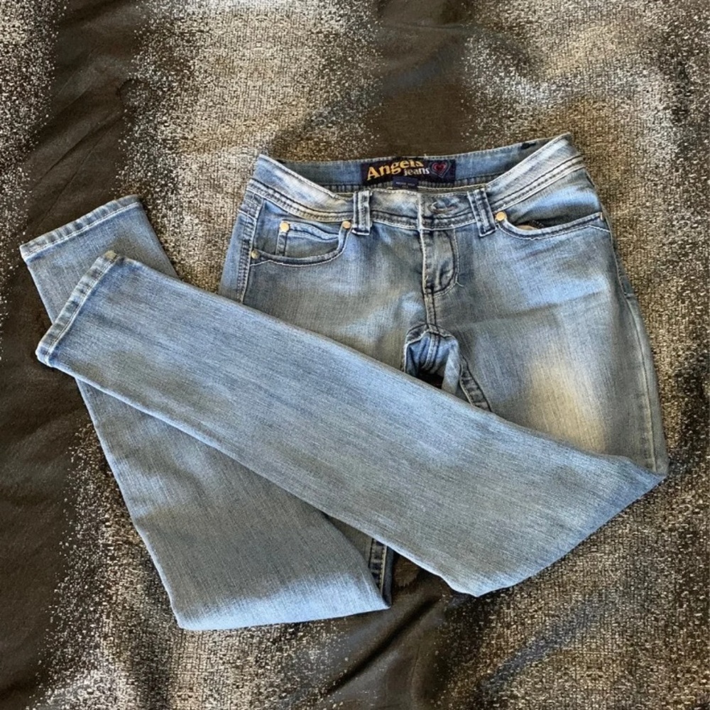 Women’s Skinny Jeans